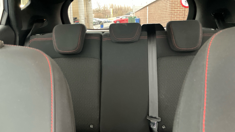 Ford Fiesta 1.0 EcoBoost 125 ST-Line 5dr Petrol Hatchback